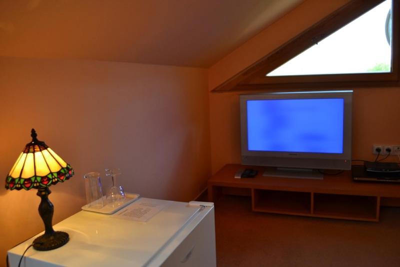 Отель U Zlate Brany Cesky Raj Wellness Libun Экстерьер фото