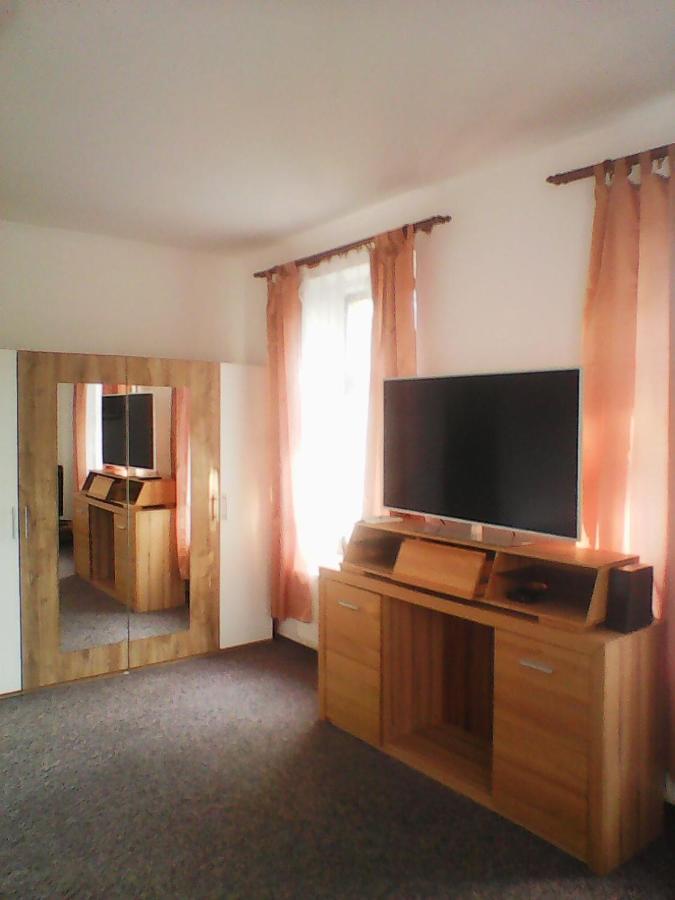 Отель U Zlate Brany Cesky Raj Wellness Libun Экстерьер фото