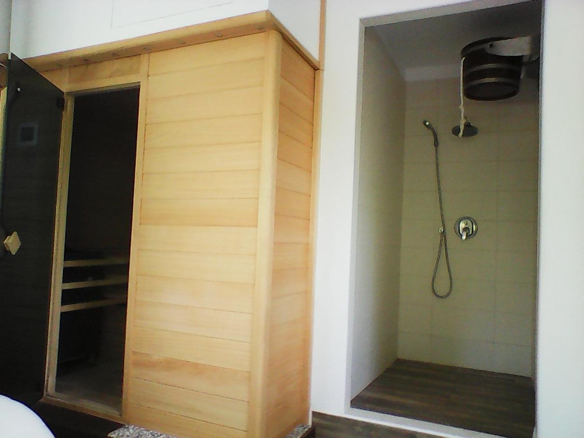 Отель U Zlate Brany Cesky Raj Wellness Libun Экстерьер фото