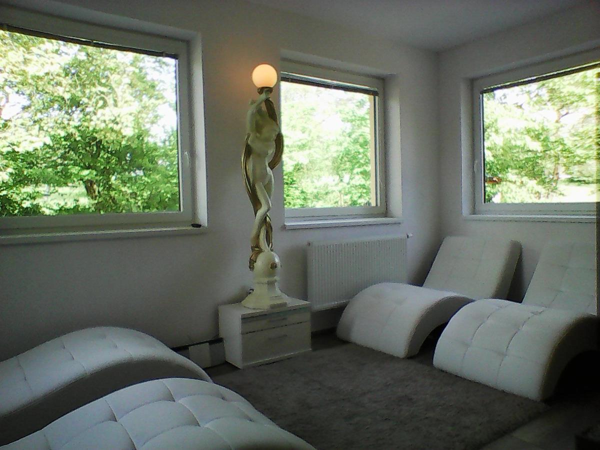 Отель U Zlate Brany Cesky Raj Wellness Libun Экстерьер фото