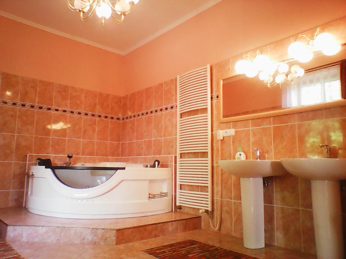 Отель U Zlate Brany Cesky Raj Wellness Libun Экстерьер фото